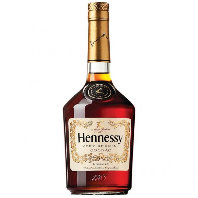 Hennessy VS Cognac 1L - Compare prices in UAE